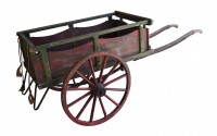 Push Cart