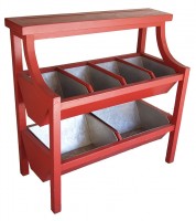 Produce Bin
