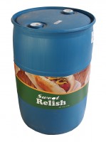 Oversize Relish