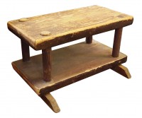 Stool