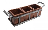 Silverware Caddy