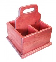 Carry Caddy
