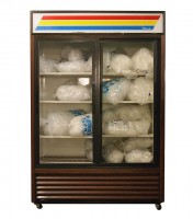 refrigerator