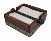 Napkin Holder
