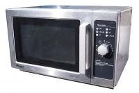 Microwave Oven