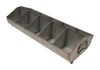Pan, Tray
