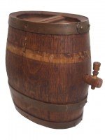 Mini Barrel