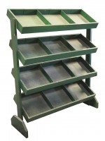 Produce Stand