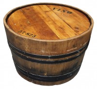 Wine Barrel