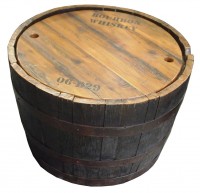 Wine Barrel