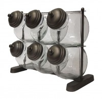 Candy Jar Display