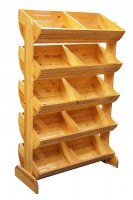 produce stand
