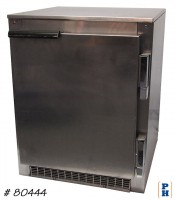 Commercial Beverage Cooler - Refrigerator