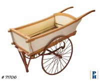 Push Cart, Wagon