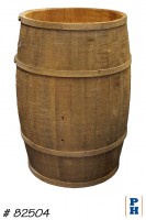 Barrel