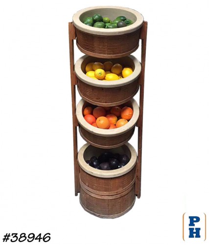 Produce Stand
