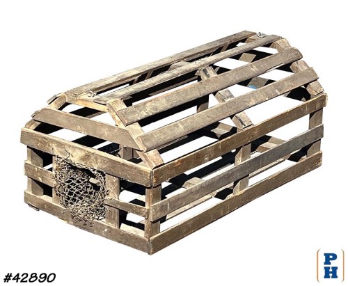 Lobster Trap