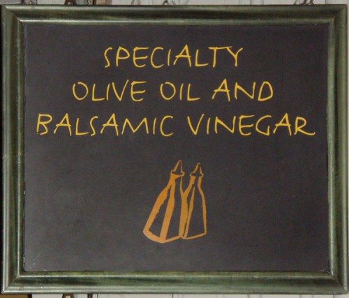 Sign