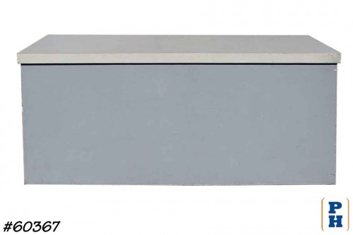 Convenience Store Counter
