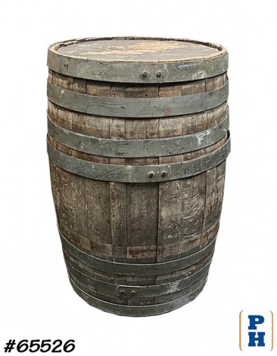 Barrel