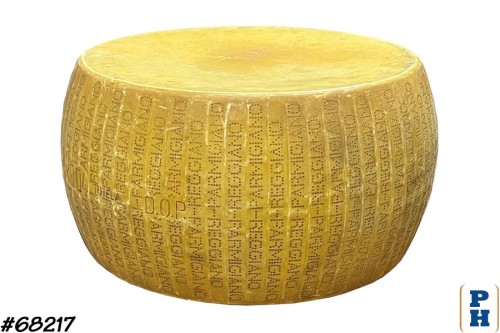 Cheese Wheel