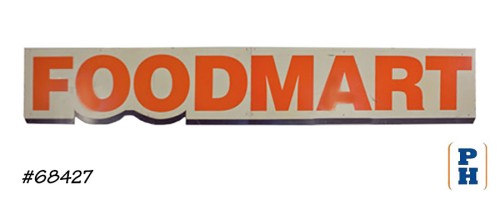 sign