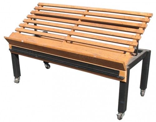 Bakery - Produce Rack