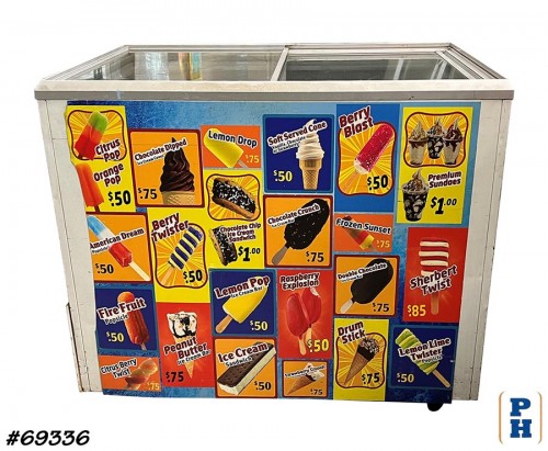 Freezer