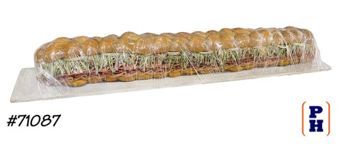 Party Sub Sandwich