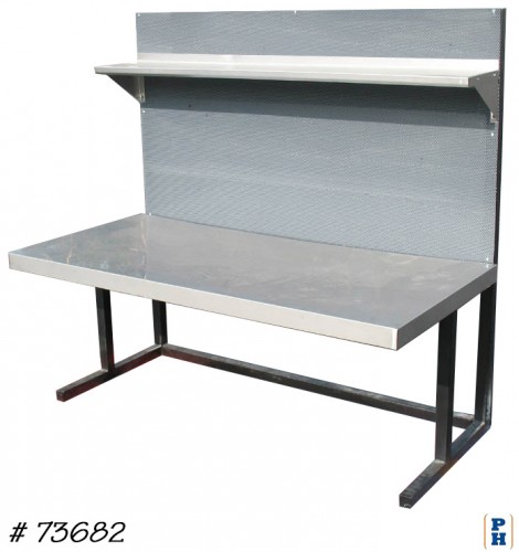 prep table