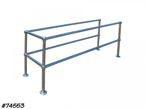 Shopping Cart Corral