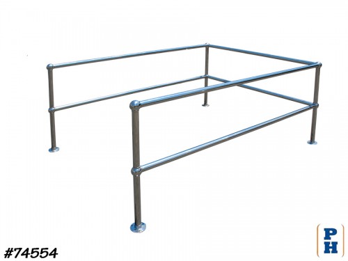 Shopping Cart Corral