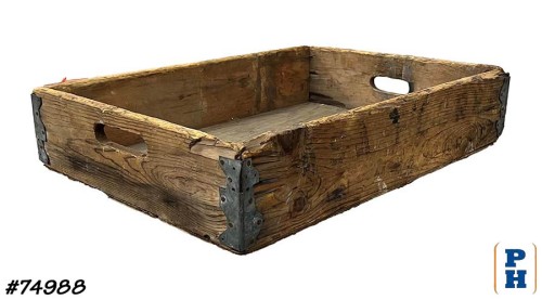 Produce Crate