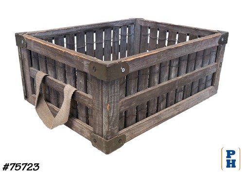 Produce Bin