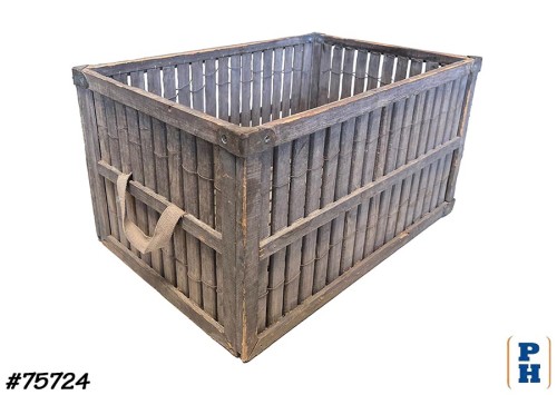 Produce Bin