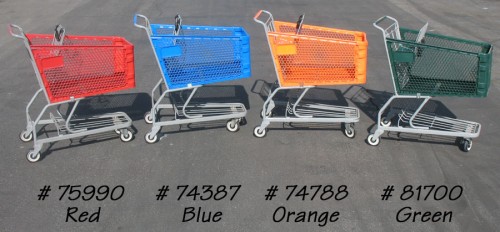 Shopping Cart