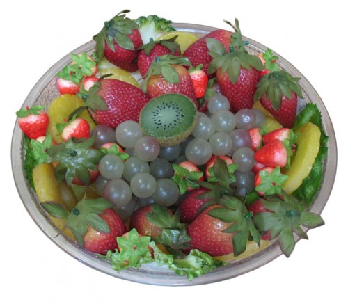 fruit bowl