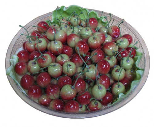 fruit bowl