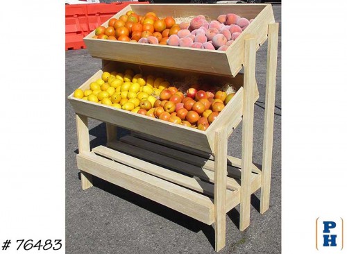 Produce Bin