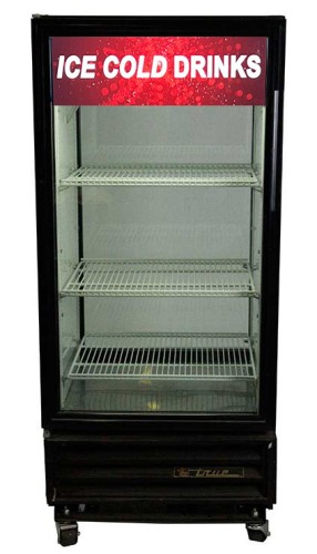 Beverage Cooler - Refrigerator