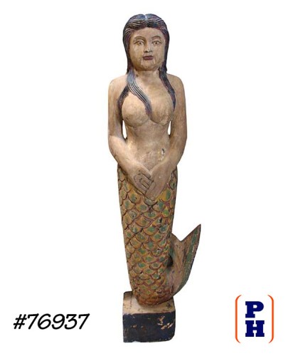 Mermaid