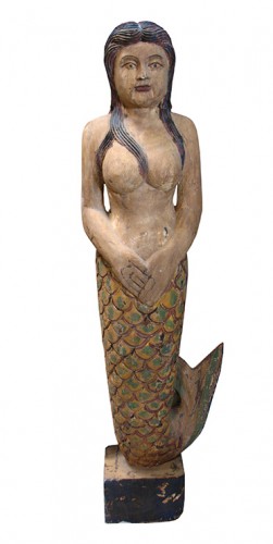 Mermaid