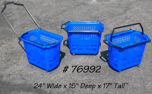 Shopping Basket