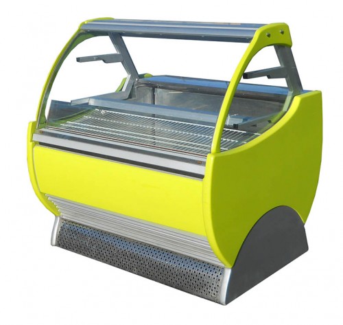Deli Case / Cooler