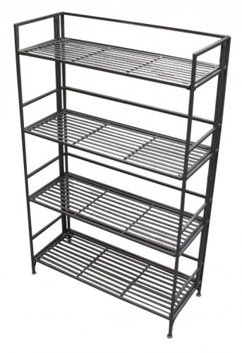 Wine Rack, Flower Pot Rack