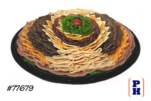 Party Platter - Tray