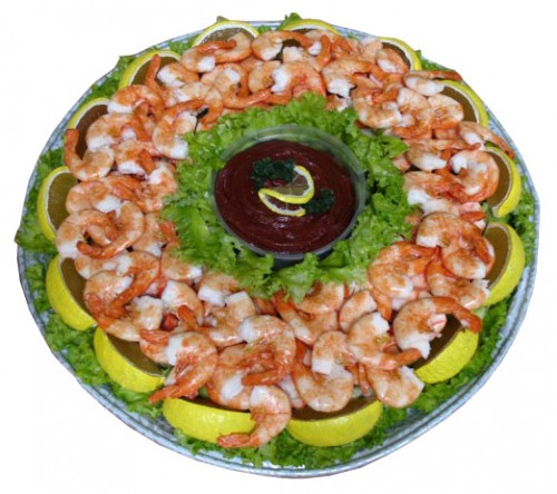 Party Platter - Tray