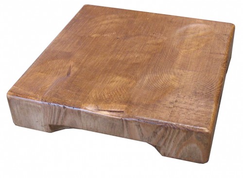 cutting board