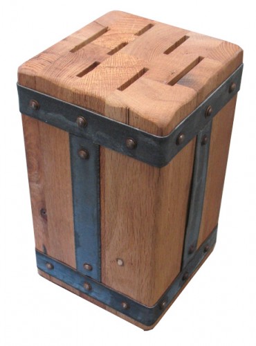 knife block