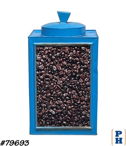 Fake Food Container